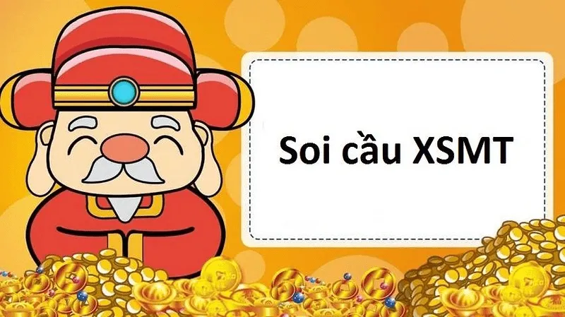 Soi cầu Lô đề hôm nay miền Trung dễ trúng giải độc đắc